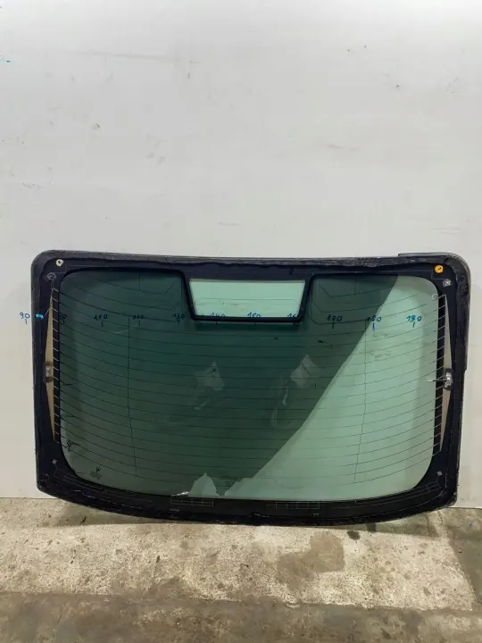 Ventana trasera Maserati GranTurismo 2012 OEM 197632 image 5