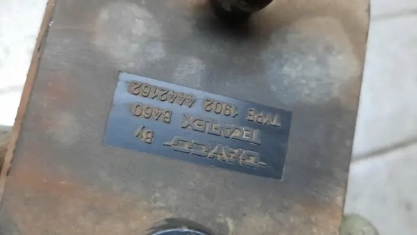 OEM 01 koolstoffilter voor Fiat Uno 0.9B 00R 5D image 5