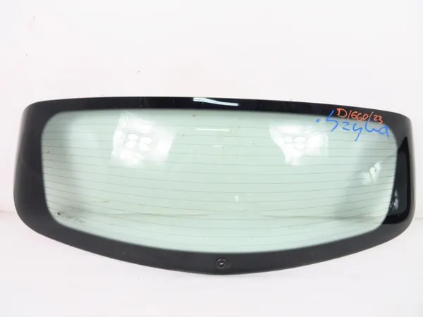 Opel OE Takaikkuna OEM A997659 - Käytetty image 2