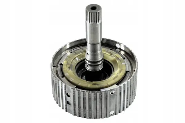 Gebrauchtes Aisin Front-Planetengetriebe OEM 114.11 image 2