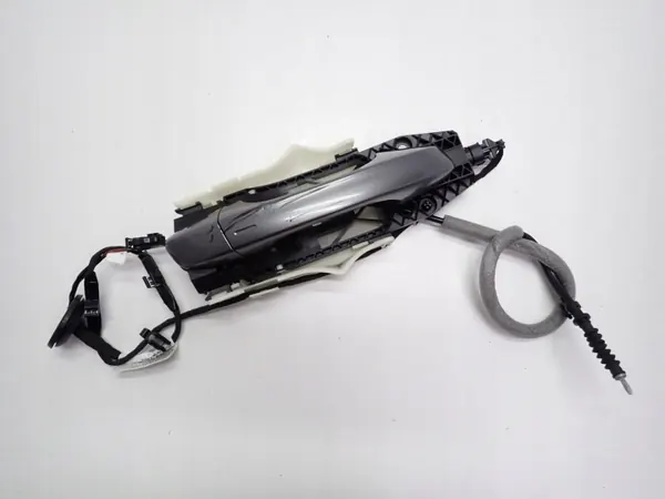 OEM 23R Vorne Rechts Türgriff - Keyless Skoda Kodiaq image 2