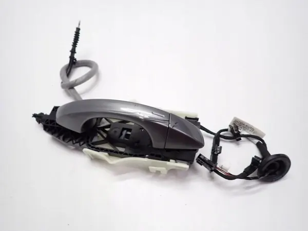 OEM 23R Vorne Rechts Türgriff - Keyless Skoda Kodiaq image 3