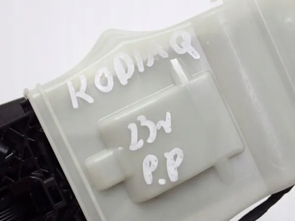 OEM 23R Vorne Rechts Türgriff - Keyless Skoda Kodiaq image 9