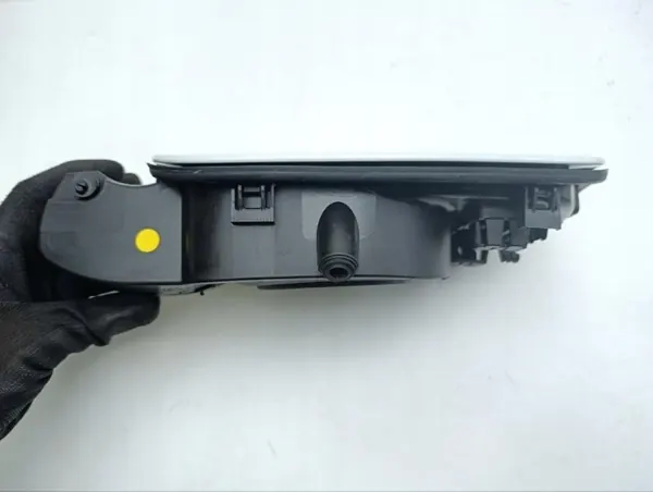Porsche Panamera Kraftstofftankdeckel OEM 971809858 image 4