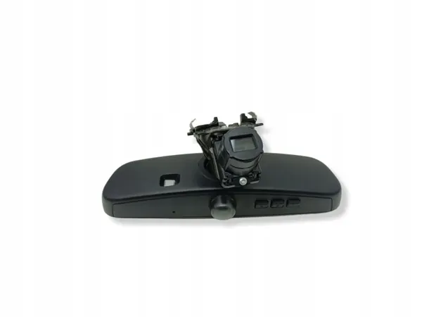 BMW X4 F26 2016 Backspegel OEM 9345384 image 2