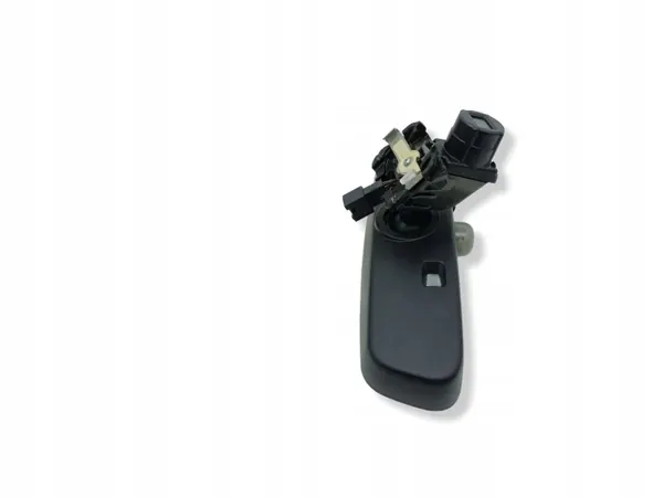 BMW X4 F26 2016 Backspegel OEM 9345384 image 4