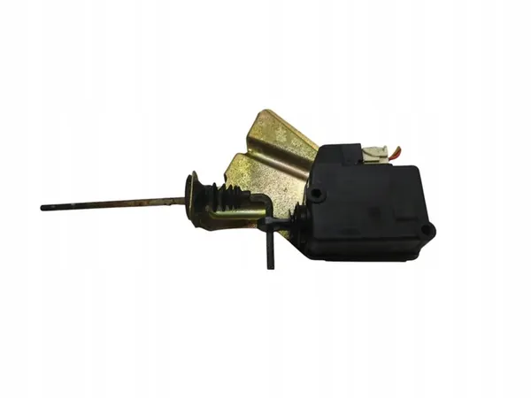 2002 Peugeot 607 Actionneur de verrou image 1