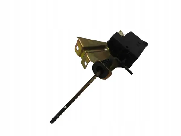 2002 Peugeot 607 Actionneur de verrou image 3