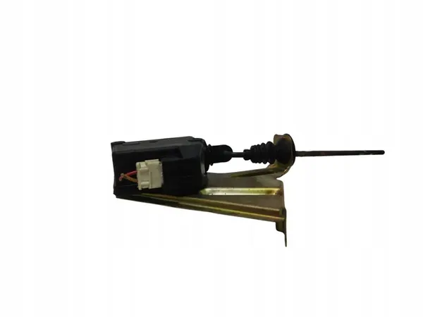 2002 Peugeot 607 Actionneur de verrou image 4