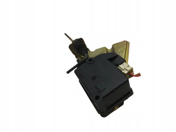 2002 Peugeot 607 Actionneur de verrou image 5