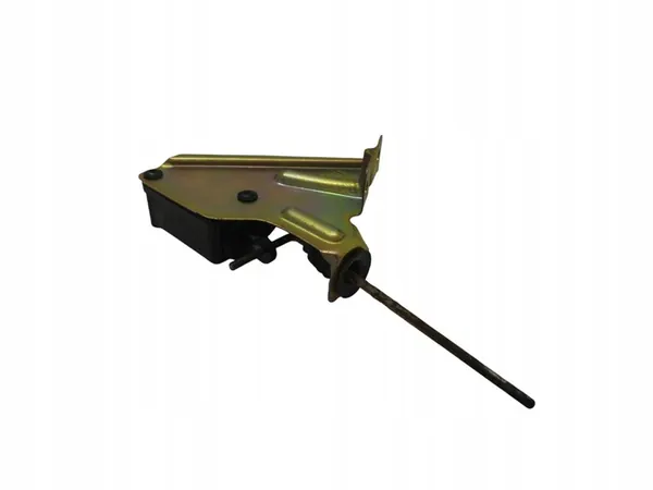 2002 Peugeot 607 Actionneur de verrou image 6