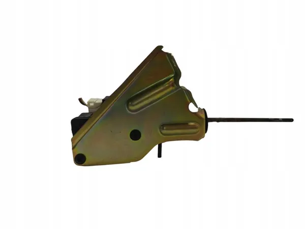 2002 Peugeot 607 Actionneur de verrou image 8