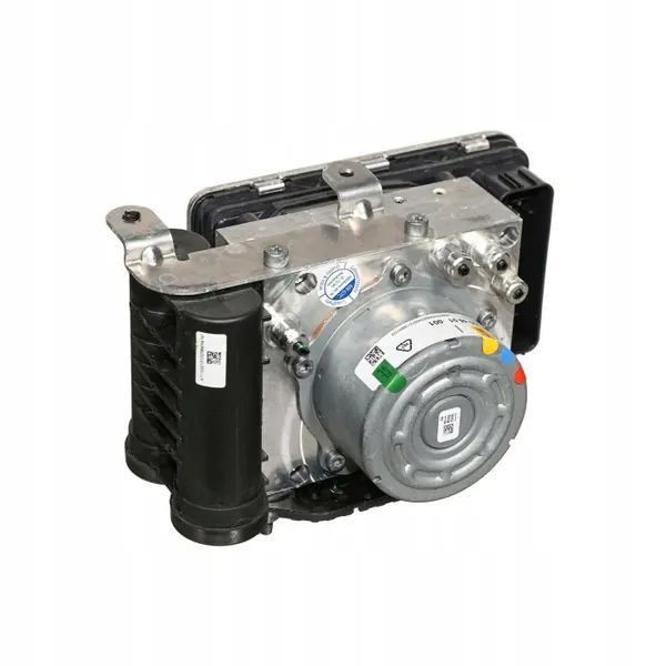 Compresseur suspension air OEM A2973206701 Mercedes image 2