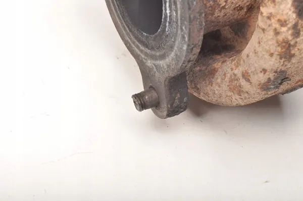 TURBINA MEGANE II SCENIC ESPACE IV 1.9DCI 8200381645 image 2