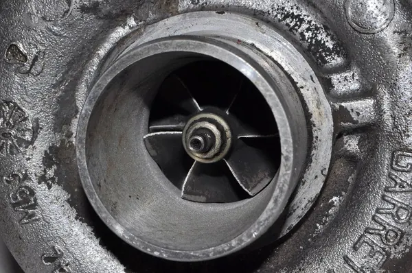 TURBINA MEGANE II SCENIC ESPACE IV 1.9DCI 8200381645 image 4