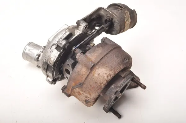 TURBINA MEGANE II SCENIC ESPACE IV 1.9DCI 8200381645 image 9