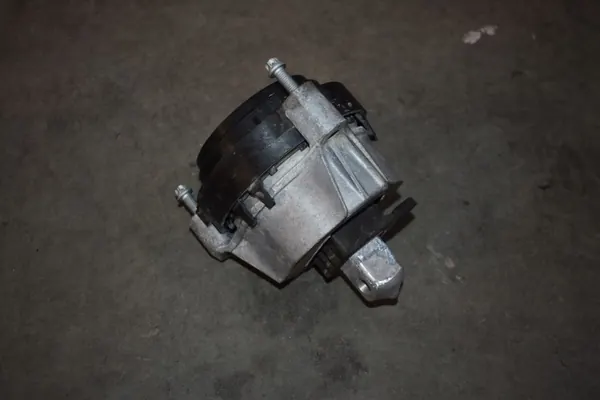Support moteur gauche OEM 6877659 555 pour BMW G01 G02 image 4