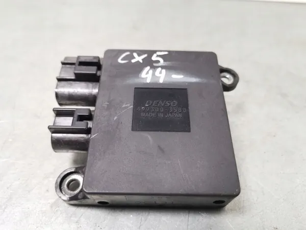 Mazda Lüfterrelais OEM FBZ15367 für CX-5 2014 image 4