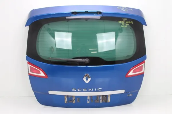 Hayon OEM 360213454 pour Renault Scenic III 2009-2015 image 2