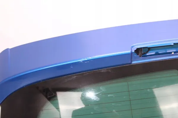 Hayon OEM 360213454 pour Renault Scenic III 2009-2015 image 5