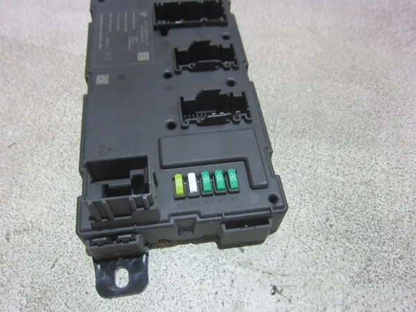 Module de Commande BMW OEM 61359329701 Occasion image 3