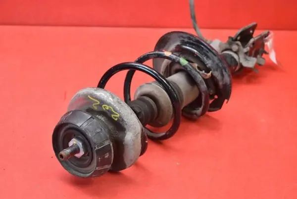 Ammortizzatore Anteriore Destro Dacia Logan MCV II 543020322R image 4