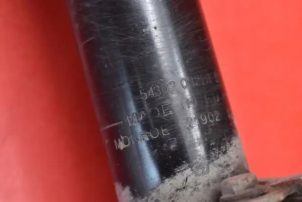 Ammortizzatore Anteriore Destro Dacia Logan MCV II 543020322R image 8