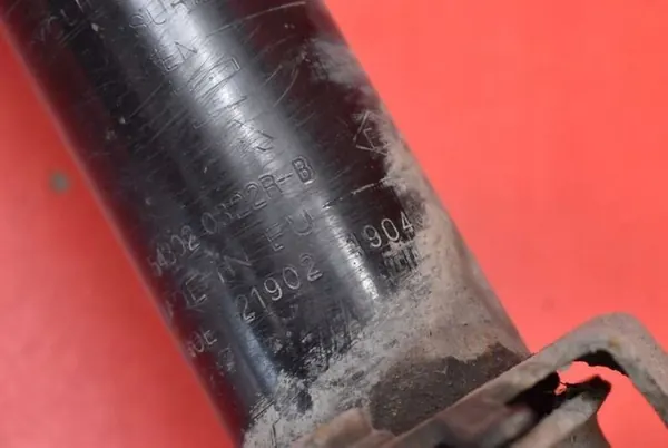 Ammortizzatore Anteriore Destro Dacia Logan MCV II 543020322R image 9