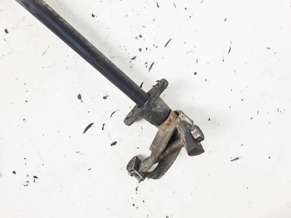Rotule de Direction Isuzu D-Max OEM TPR26512 Droite image 4