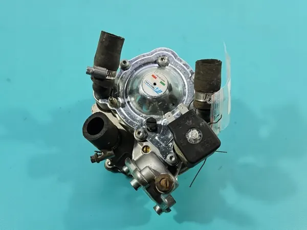 Réducteur LPG Tomasetto AT07 100HP OEM IMPRK1497406 image 2