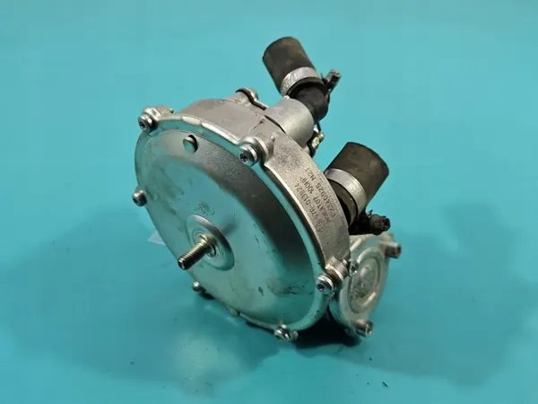 Réducteur LPG Tomasetto AT07 100HP OEM IMPRK1497406 image 3