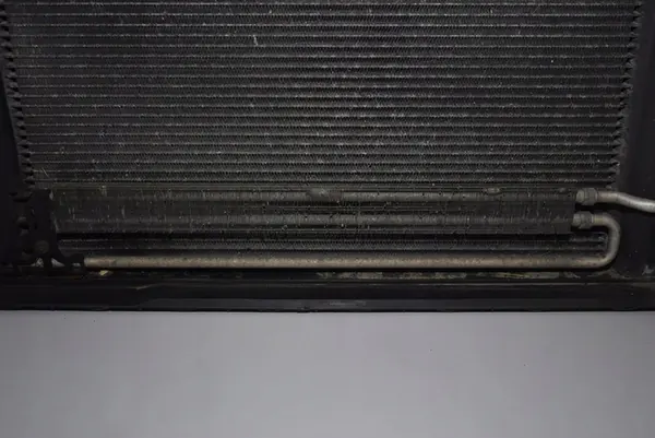 Refroidisseur de direction assistée BMW 5 (E60) 2.5L 2005 7553795 image 1