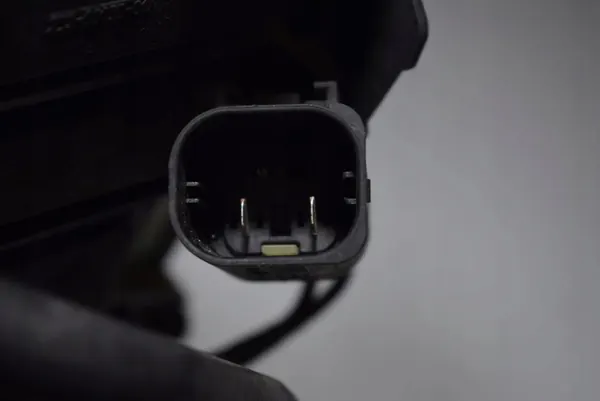 Refroidisseur de direction assistée BMW 5 (E60) 2.5L 2005 7553795 image 2