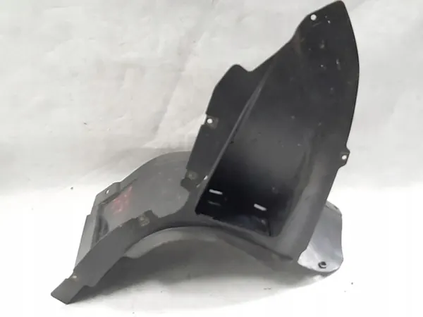 VW Passat B6 Front Left Wheel Arch 3C0805911 3C0805911A image 3