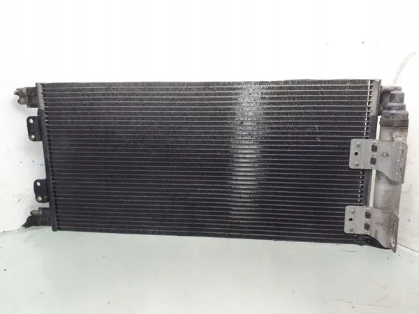 Land Rover Freelander AC-kondensaattori OEM 872887L image 2