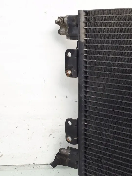 Land Rover Freelander AC-kondensaattori OEM 872887L image 3