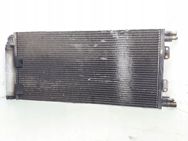 Land Rover Freelander AC-kondensaattori OEM 872887L image 4