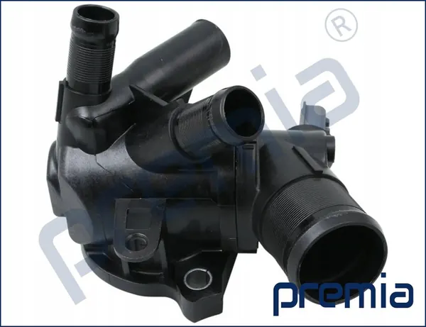 Termostato Premia para veículos Renault (OE 110617026R) image 2