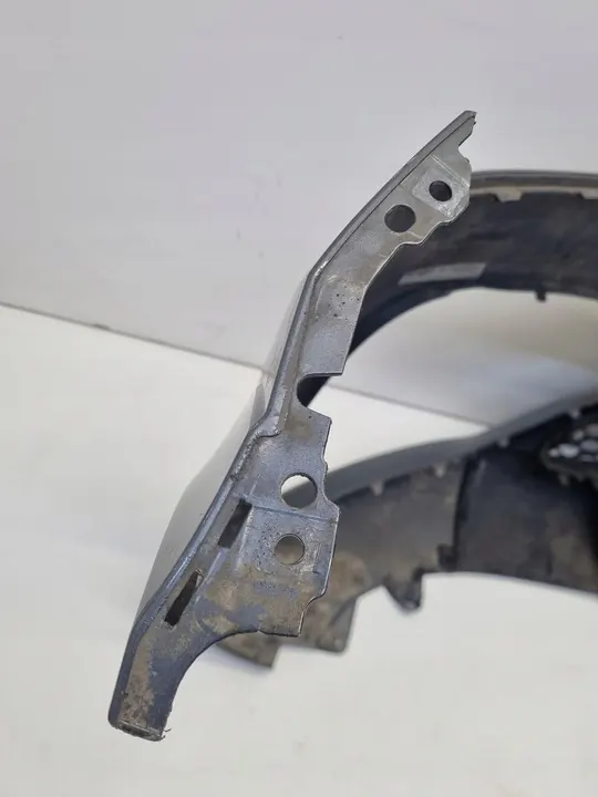 MERCEDES GLE 167 V167 AMG Parachoques delantero image 10