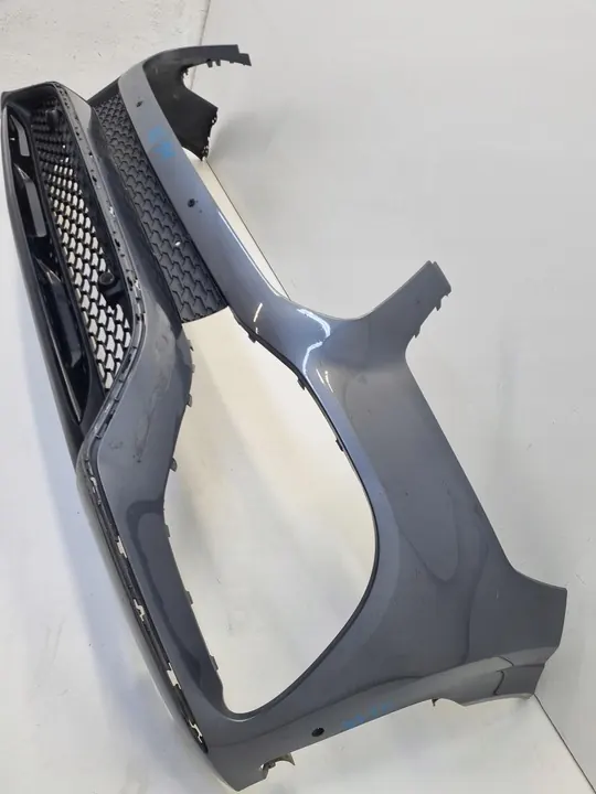 MERCEDES GLE 167 V167 AMG Parachoques delantero image 2