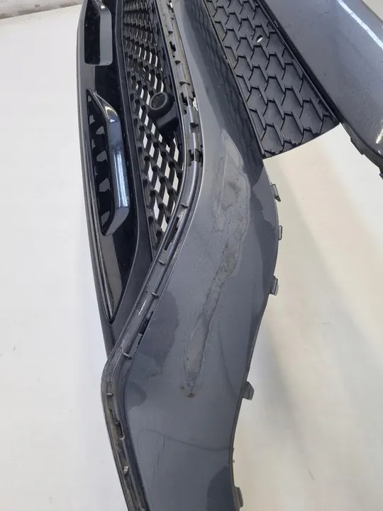 MERCEDES GLE 167 V167 AMG Parachoques delantero image 3