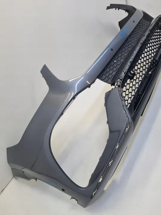 MERCEDES GLE 167 V167 AMG Parachoques delantero image 4