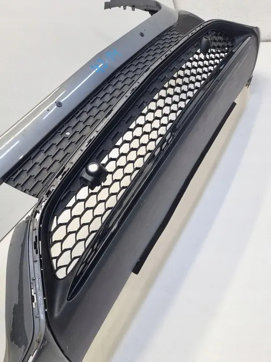 MERCEDES GLE 167 V167 AMG Parachoques delantero image 5