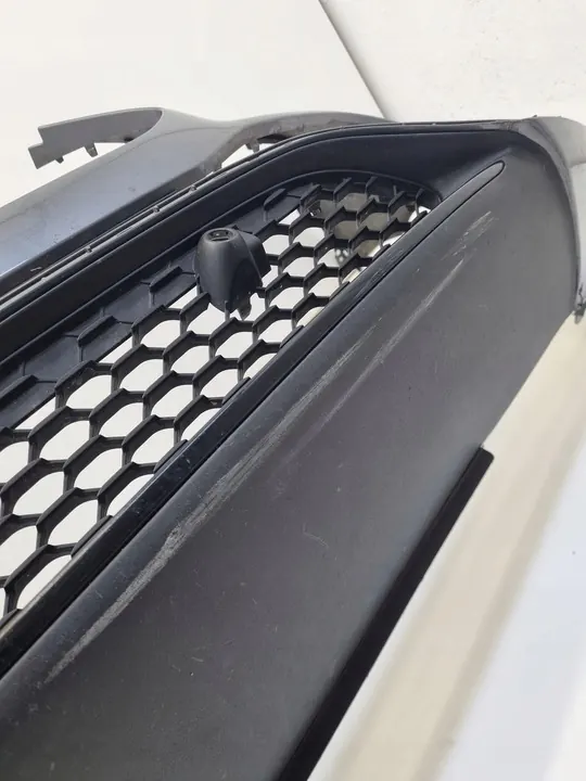 MERCEDES GLE 167 V167 AMG Parachoques delantero image 6