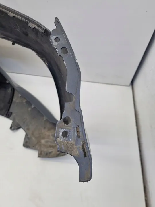 MERCEDES GLE 167 V167 AMG Parachoques delantero image 8