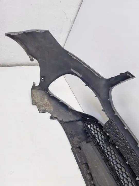 MERCEDES GLE 167 V167 AMG Parachoques delantero image 9