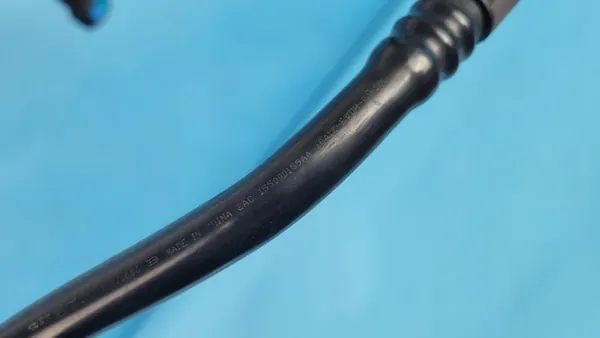 OEM 155000159AA Ilmaputki CHERY OMODA 5 1.6 T-GDI:lle image 6