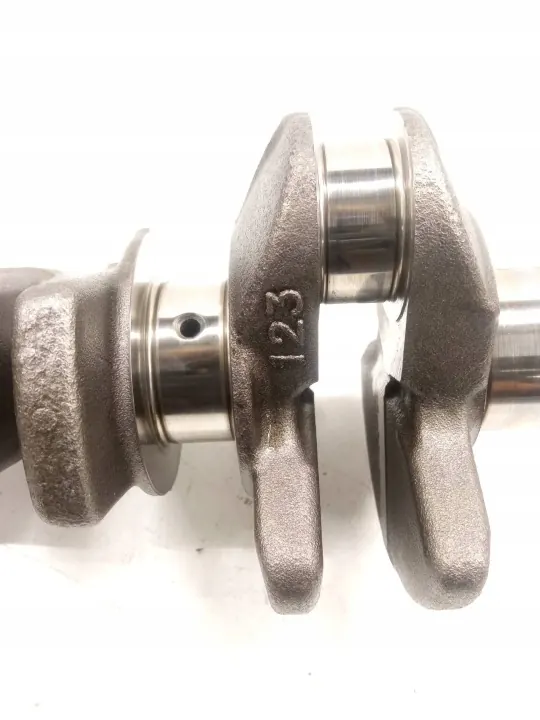 Kampiakseli OEM 5907911227104 Nissan Micra 1.2 16V:lle image 5