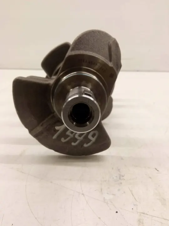 Kampiakseli OEM 5907911227104 Nissan Micra 1.2 16V:lle image 8
