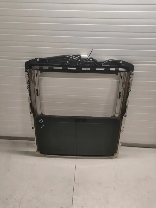 Mecanismo de techo solar BMW E90 LIFT SZYBERDACH OEM image 2